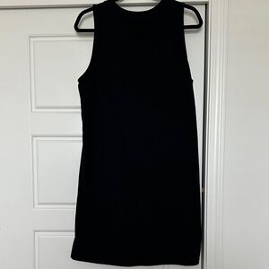 Tank Top Tshirt Dress